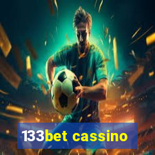 133bet cassino